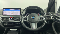 BMW X3 xDrive20d MHT M Sport 5dr Step Auto Diesel Estate